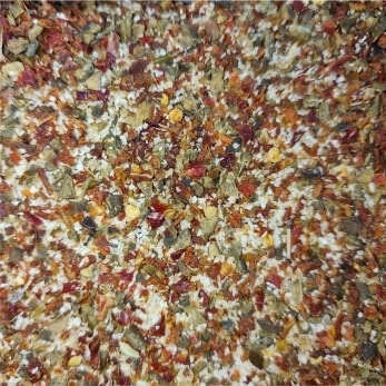 Смесь пряностей "Декор Болгария"