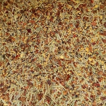 Смесь пряностей "Декор Розмариновый"