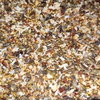 Смесь пряностей "Декор Весенний"